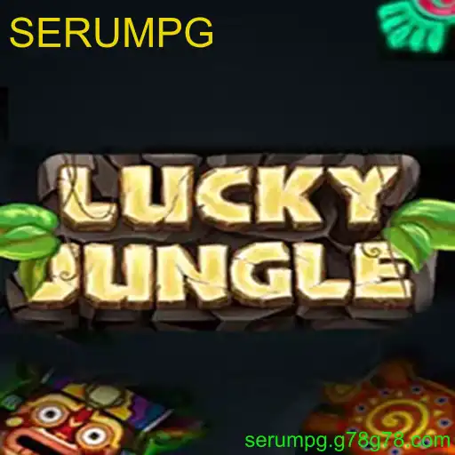 LuckyJungle