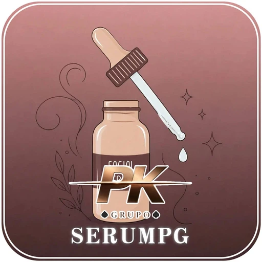 SERUMPG Logo